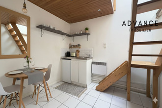 achat appartement toulouse 31300