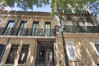 achat appartement toulouse 31300