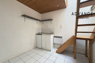 achat appartement toulouse 31300