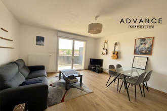 achat appartement toulouse 31300