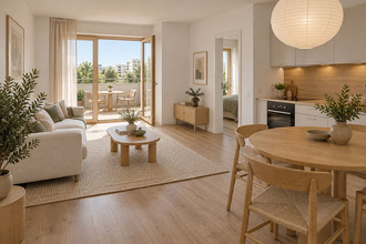 achat appartement toulouse 31300