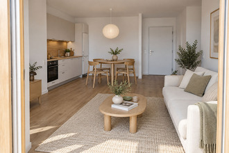 achat appartement toulouse 31300