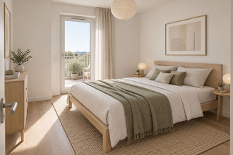 achat appartement toulouse 31300