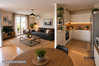 achat appartement toulouse 31300
