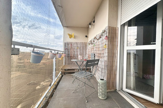 achat appartement toulouse 31300