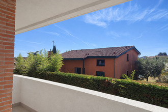 achat appartement toulouse 31300