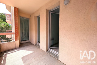 achat appartement toulouse 31300
