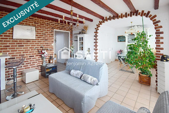achat appartement toulouse 31300