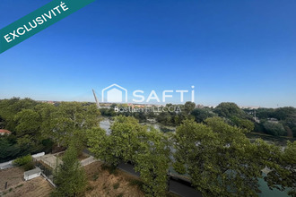 achat appartement toulouse 31300