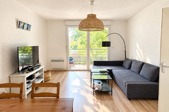 achat appartement toulouse 31300