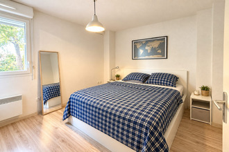 achat appartement toulouse 31300