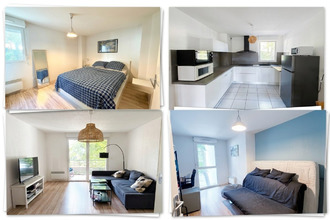 achat appartement toulouse 31300