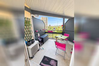 achat appartement toulouse 31300