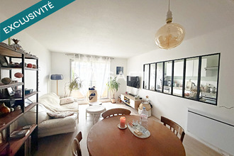 achat appartement toulouse 31300