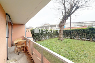 achat appartement toulouse 31300