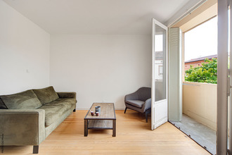 achat appartement toulouse 31300
