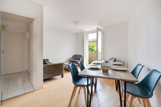 achat appartement toulouse 31300