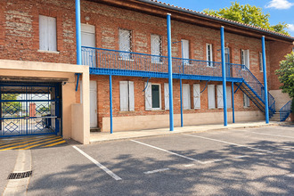 achat appartement toulouse 31300