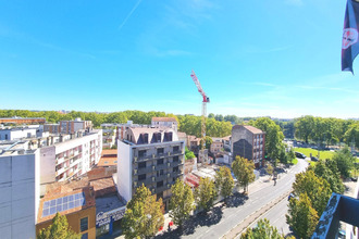 achat appartement toulouse 31300