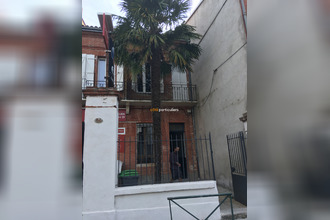 achat appartement toulouse 31400
