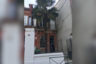 achat appartement toulouse 31400