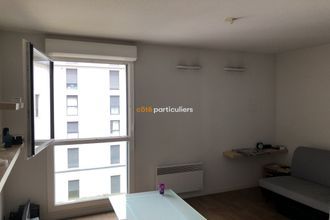 achat appartement toulouse 31400