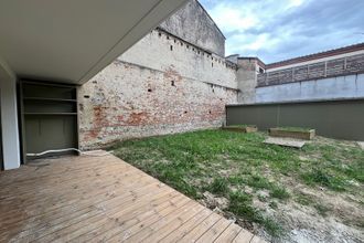 achat appartement toulouse 31400