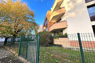 achat appartement toulouse 31400