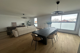 achat appartement toulouse 31400