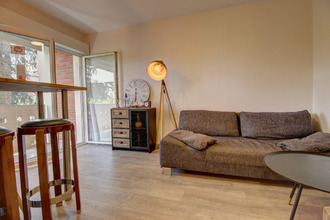 achat appartement toulouse 31400