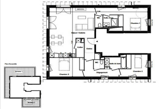 achat appartement toulouse 31400