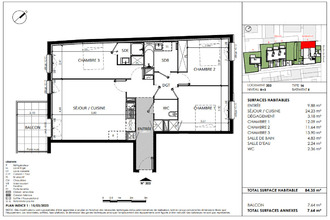 achat appartement toulouse 31400