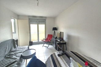 achat appartement toulouse 31400