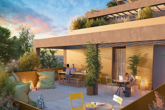 achat appartement toulouse 31400