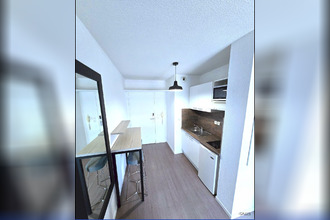 achat appartement toulouse 31400