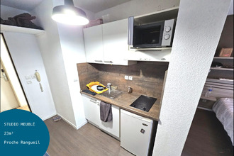 achat appartement toulouse 31400