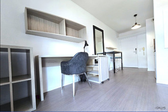 achat appartement toulouse 31400