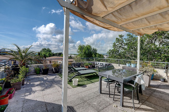 achat appartement toulouse 31400