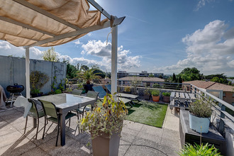 achat appartement toulouse 31400