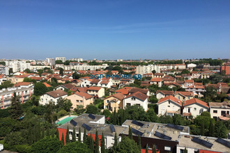 achat appartement toulouse 31400