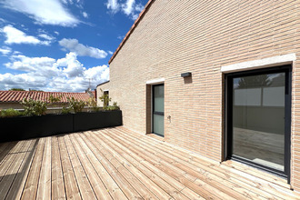 achat appartement toulouse 31400