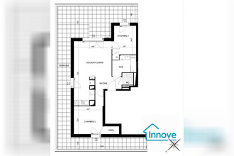 achat appartement toulouse 31400