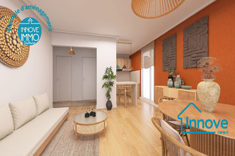 achat appartement toulouse 31400