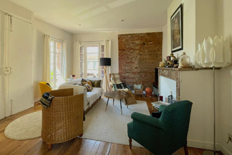 achat appartement toulouse 31400