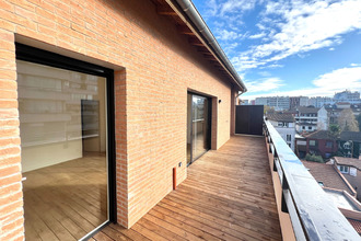 achat appartement toulouse 31400