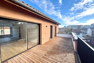 achat appartement toulouse 31400