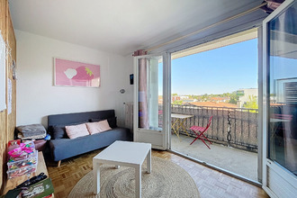 achat appartement toulouse 31400