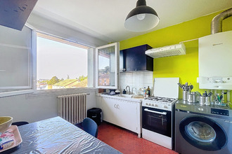 achat appartement toulouse 31400