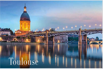 achat appartement toulouse 31400