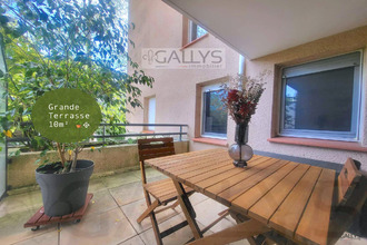 achat appartement toulouse 31400